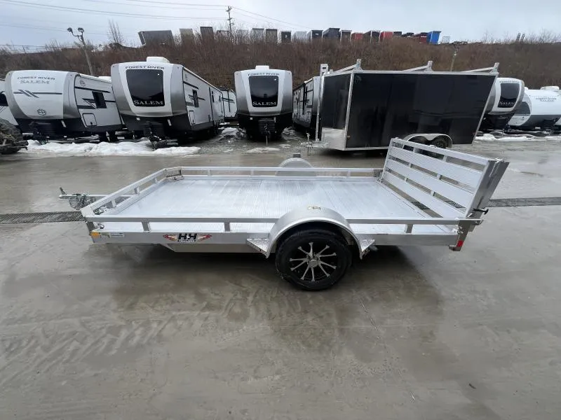 new Utility Trailers H and H Trailer  for sale, in Evans City, PA Thumbnail 7
