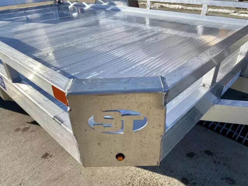 new Utility Trailers Sure-Trac  for sale, in Irwin, PA Thumbnail 11
