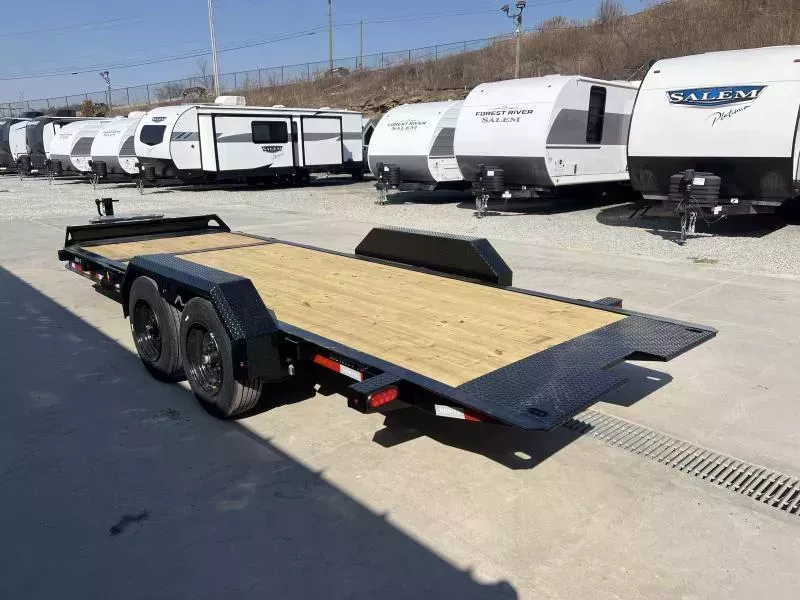new Equipment / Flatbed Trailers Moritz International  for sale, in Carlisle, PA Thumbnail 18