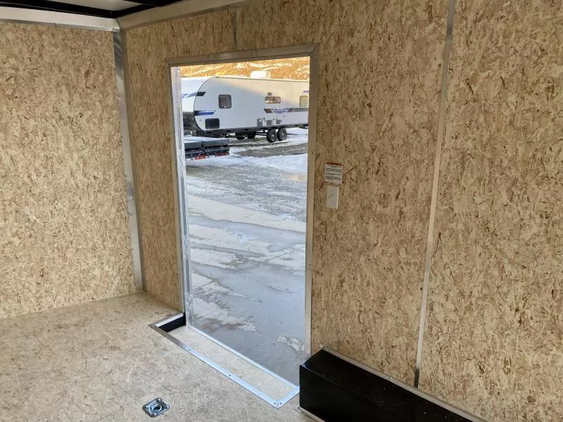 new Cargo (Enclosed) Trailers Sure-Trac  for sale, in Carlisle, PA Thumbnail 32