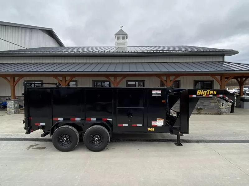 new Dump Trailers Big Tex Trailers  for sale, in Irwin, PA Thumbnail 15