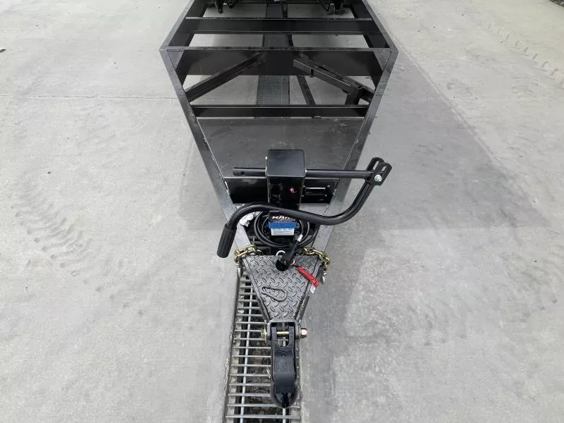 new Equipment / Flatbed Trailers MAXX-D for sale, in Carlisle, PA Thumbnail 10