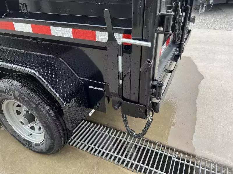 new Dump Trailers Sure-Trac for sale, in Evans City, PA Thumbnail 20