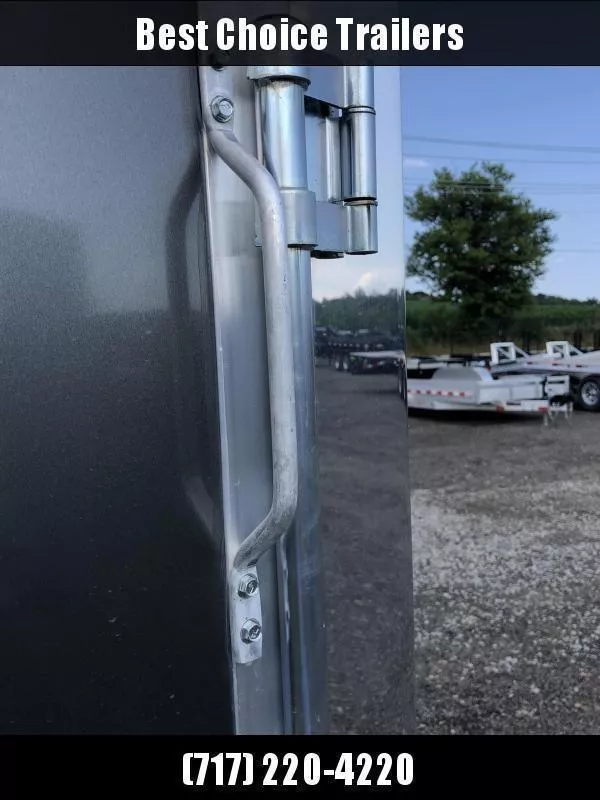 new Cargo (Enclosed) Trailers Sure-Trac  for sale, in Carlisle, PA Thumbnail 11