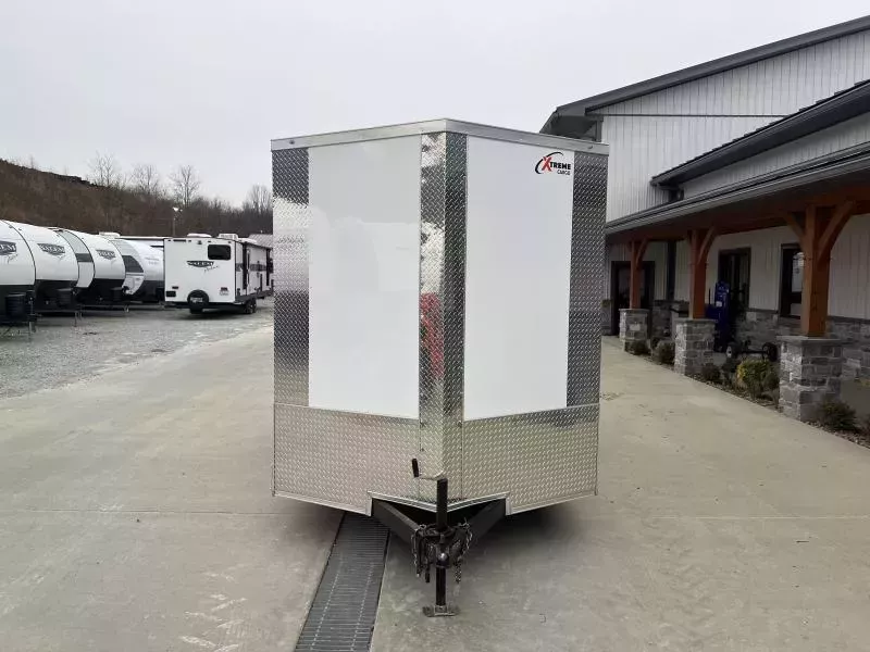 new Cargo (Enclosed) Trailers Xtreme Cargo  for sale, in Carlisle, PA Thumbnail 8