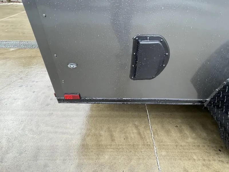 new Cargo (Enclosed) Trailers Xtreme Cargo  for sale, in Carlisle, PA Thumbnail 12