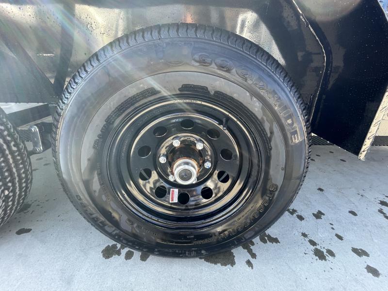 new Car Haulers / Racing Trailers H and H Trailer  for sale, in Irwin, PA Thumbnail 8