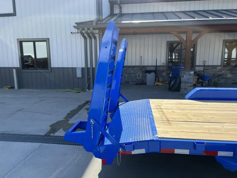 new Equipment / Flatbed Trailers Rice Trailers  for sale, in Irwin, PA Thumbnail 16