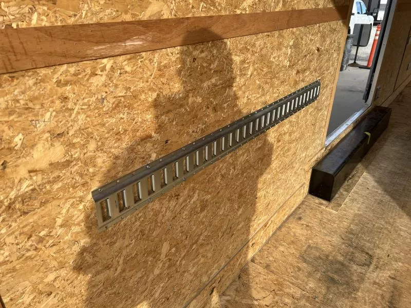 used Cargo (Enclosed) Trailers Discovery Trailers  for sale, in Irwin, PA Thumbnail 22