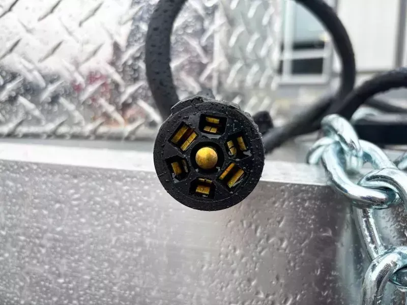 new Cargo (Enclosed) Trailers NEO Trailers  for sale, in West Middlesex, PA Thumbnail 26