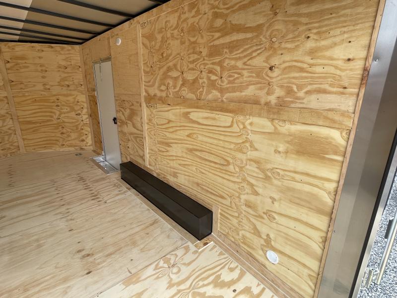 new Cargo (Enclosed) Trailers Xtreme Cargo  for sale, in Irwin, PA Thumbnail 17