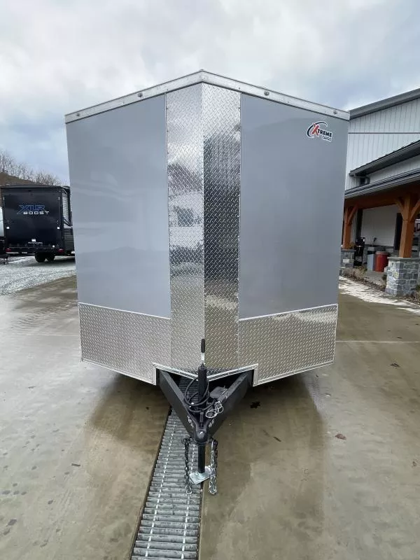 new Cargo (Enclosed) Trailers Xtreme Cargo  for sale, in Carlisle, PA Thumbnail 8