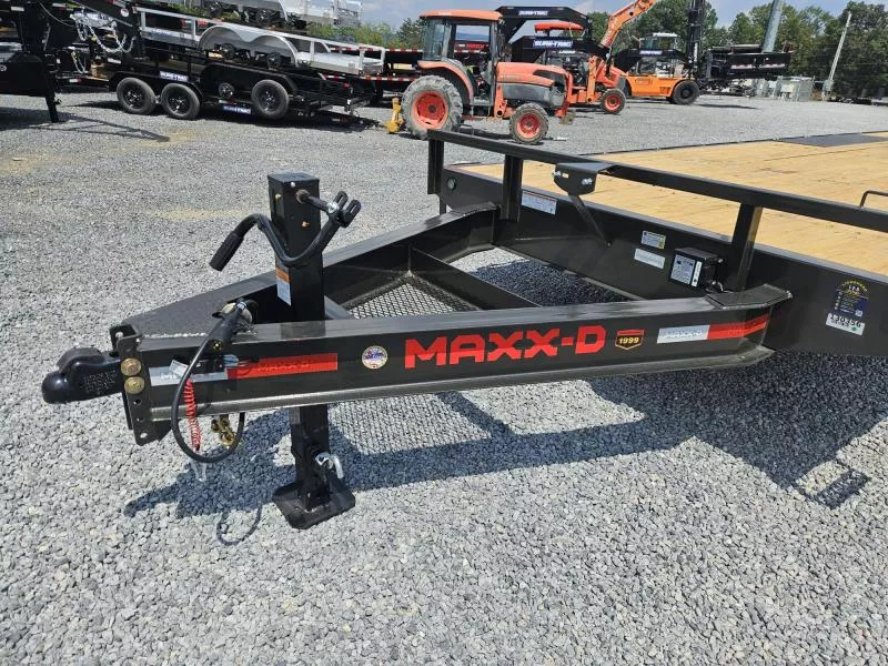 new Equipment / Flatbed Trailers MAXX-D  for sale, in Carlisle, PA Thumbnail 14