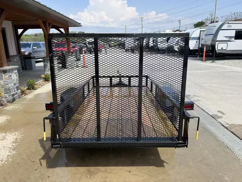 new Utility Trailers AMO  for sale, in Carlisle, PA Thumbnail 5