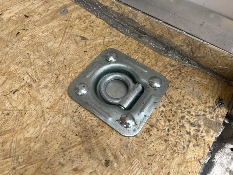 new Cargo (Enclosed) Trailers E-Z Hauler  for sale, in Irwin, PA Thumbnail 27