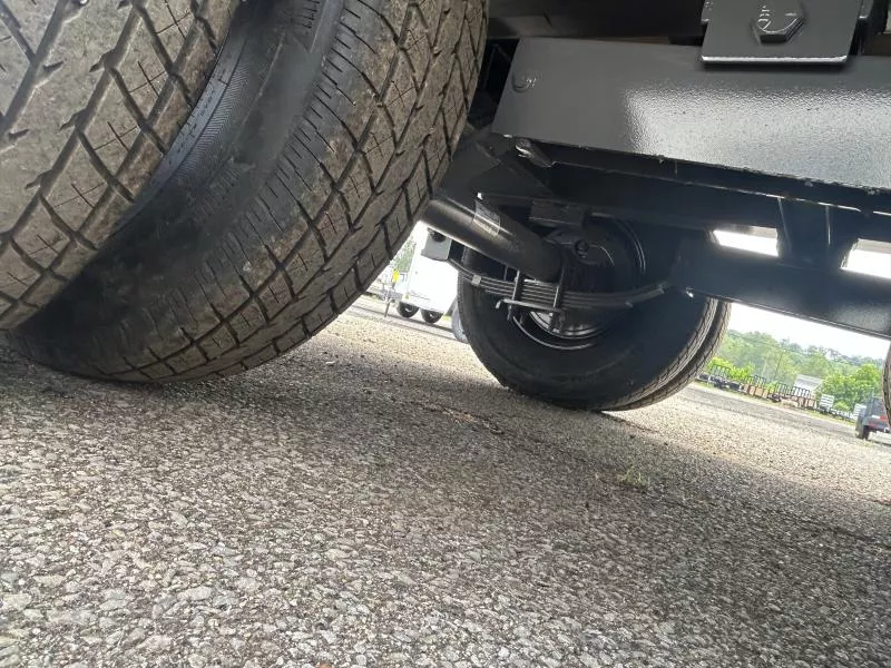 new Equipment / Flatbed Trailers Midsota  for sale, in West Middlesex, PA Thumbnail 21