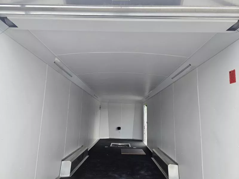 new Cargo (Enclosed) Trailers NEO Trailers  for sale, in Carlisle, PA Thumbnail 25