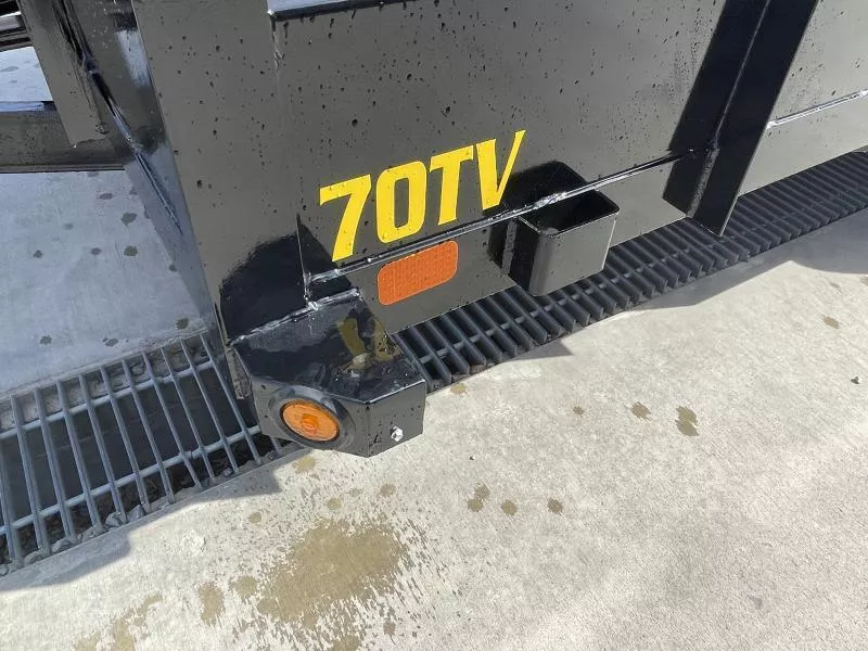 new Utility Trailers Big Tex Trailers for sale, in Irwin, PA Thumbnail 15