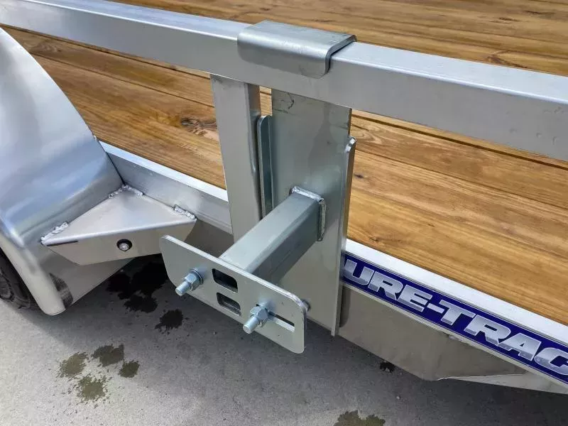 new Utility Trailers Sure-Trac  for sale, in Carlisle, PA Thumbnail 13