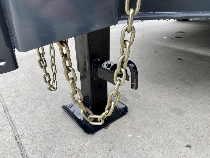 new Dump Trailers Lamar Trailers  for sale, in Carlisle, PA Thumbnail 27