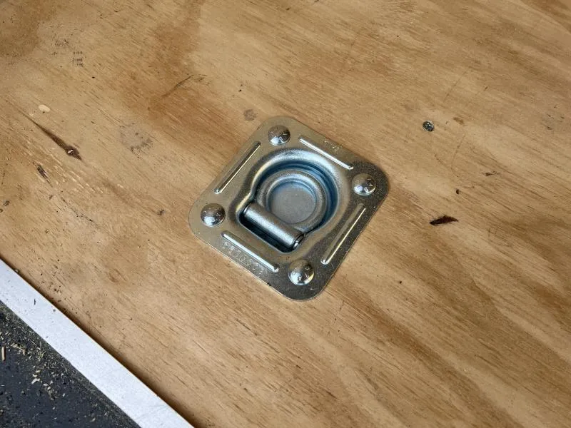 new Cargo (Enclosed) Trailers Quality Cargo  for sale, in Irwin, PA Thumbnail 22