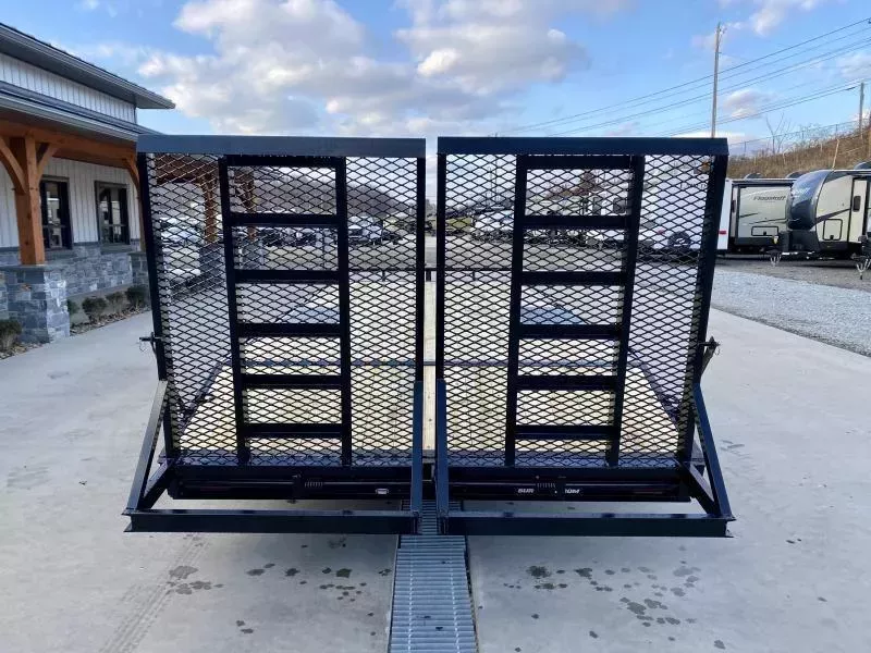 new Equipment / Flatbed Trailers Sure-Trac  for sale, in Irwin, PA Thumbnail 5