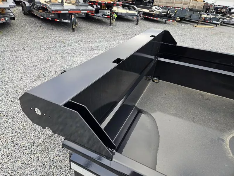 new Dump Trailers Moritz International  for sale, in Carlisle, PA Thumbnail 27