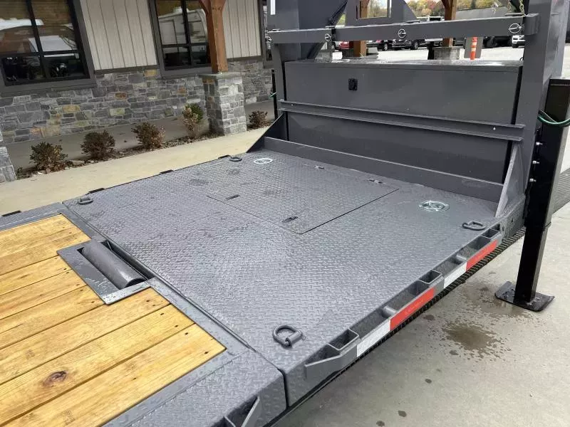 new Equipment / Flatbed Trailers RawMaxx  for sale, in Carlisle, PA Thumbnail 21