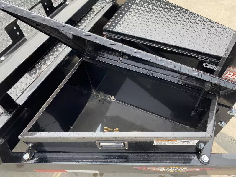 new Car Haulers / Racing Trailers H and H Trailer for sale, in Carlisle, PA Thumbnail 14