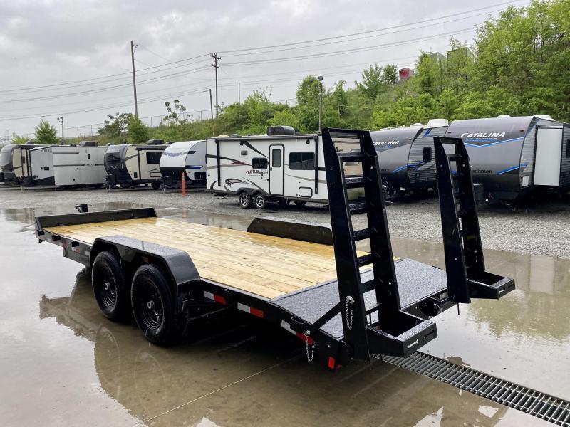 new Equipment / Flatbed Trailers Rice Trailers  for sale, in Evans City, PA Thumbnail 6