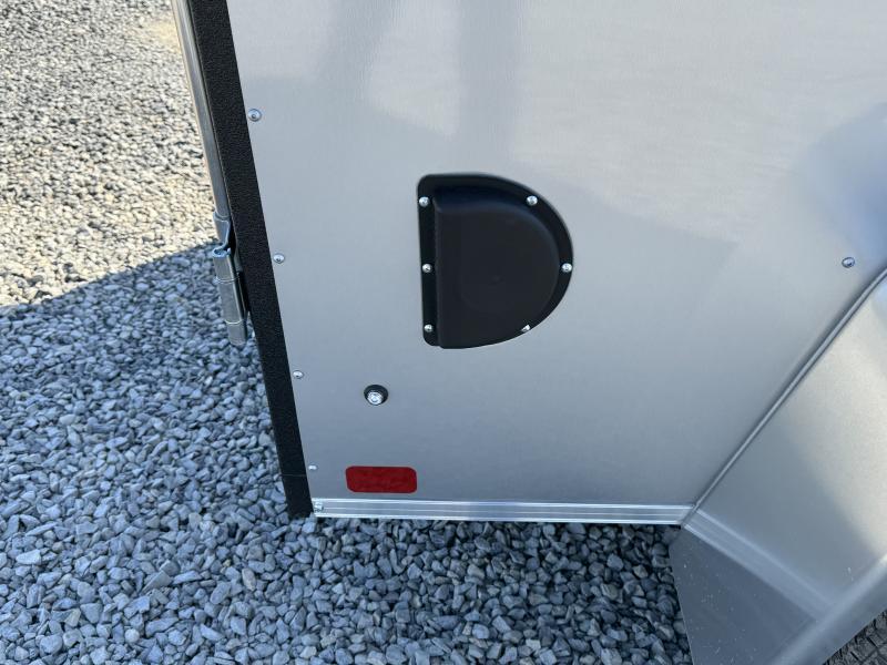 new Cargo (Enclosed) Trailers ITI Cargo  for sale, in Irwin, PA Thumbnail 10