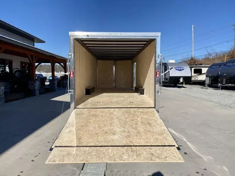 new Cargo (Enclosed) Trailers Sure-Trac  for sale, in West Middlesex, PA Thumbnail 22