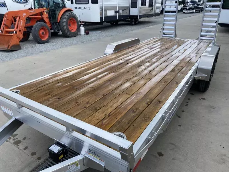 new Equipment / Flatbed Trailers Sure-Trac  for sale, in West Middlesex, PA Thumbnail 11