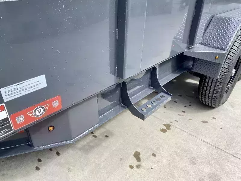 new Dump Trailers Lamar Trailers  for sale, in Carlisle, PA Thumbnail 21