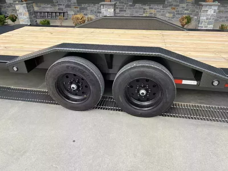 new Equipment / Flatbed Trailers MAXX-D for sale, in Carlisle, PA Thumbnail 23
