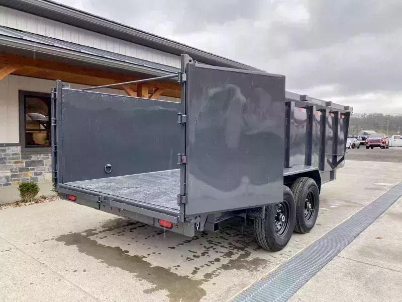 new Dump Trailers Lamar Trailers  for sale, in Carlisle, PA Thumbnail 26
