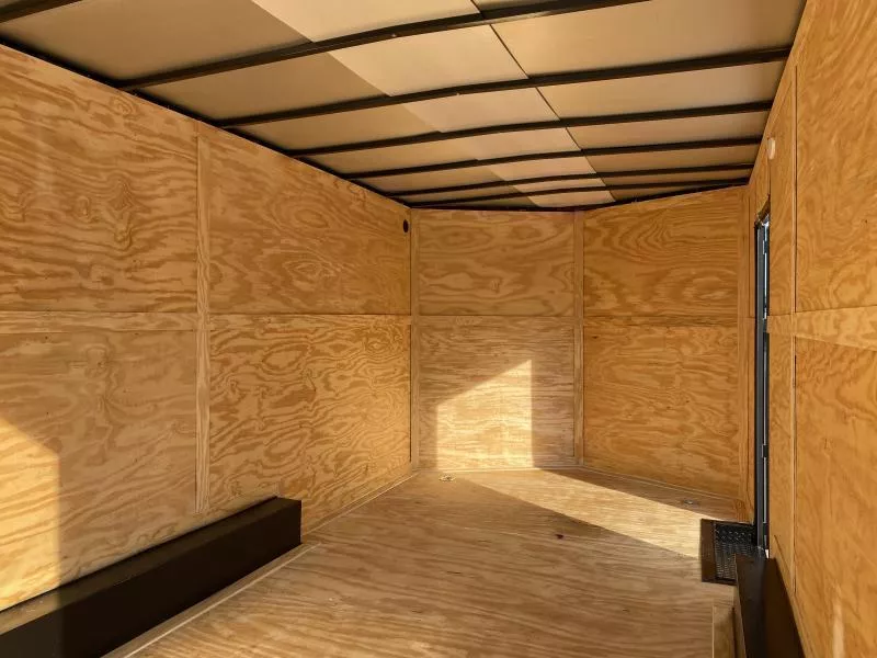 new Cargo (Enclosed) Trailers Xtreme Cargo  for sale, in Carlisle, PA Thumbnail 23