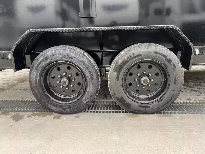 new Dump Trailers MAXX-D  for sale, in Carlisle, PA Thumbnail 27