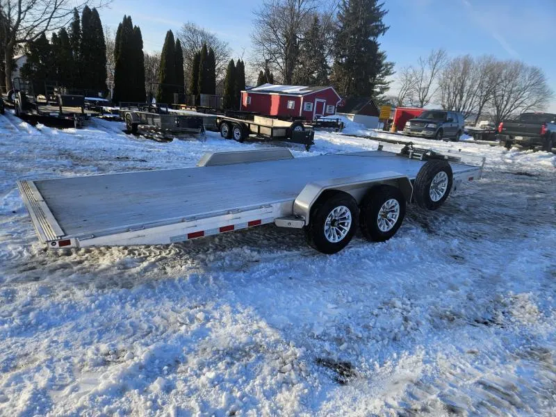 used Car Haulers / Racing Trailers Sure-Trac  for sale, in Carlisle, PA Thumbnail 11