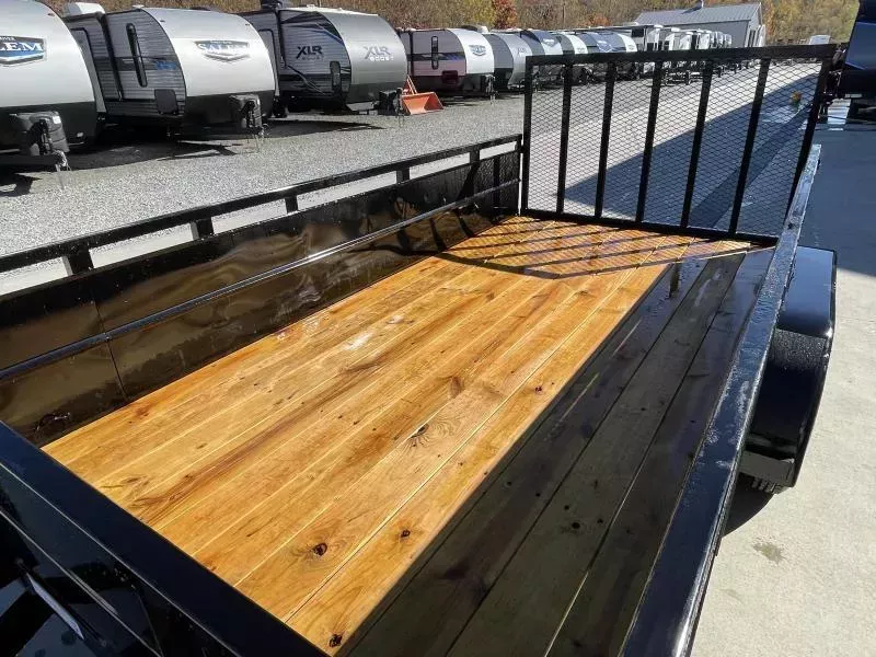 new Utility Trailers Big Tex Trailers for sale, in Irwin, PA Thumbnail 18