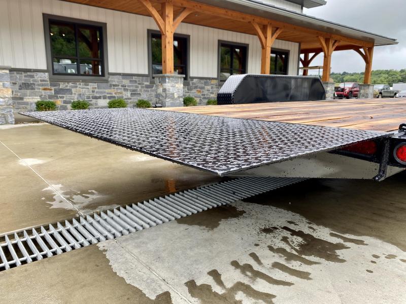 new Equipment / Flatbed Trailers Sure-Trac  for sale, in West Middlesex, PA Thumbnail 26