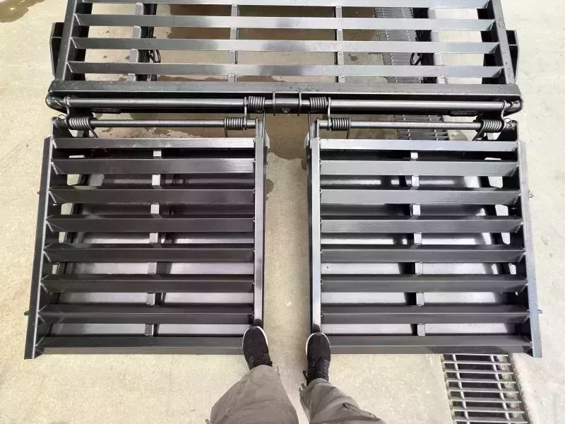 new Equipment / Flatbed Trailers MAXX-D  for sale, in Irwin, PA Thumbnail 16