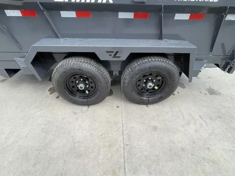 new Dump Trailers Lamar Trailers  for sale, in Carlisle, PA Thumbnail 20