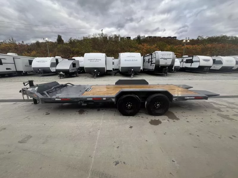 new Equipment / Flatbed Trailers RawMaxx  for sale, in Carlisle, PA Thumbnail 19