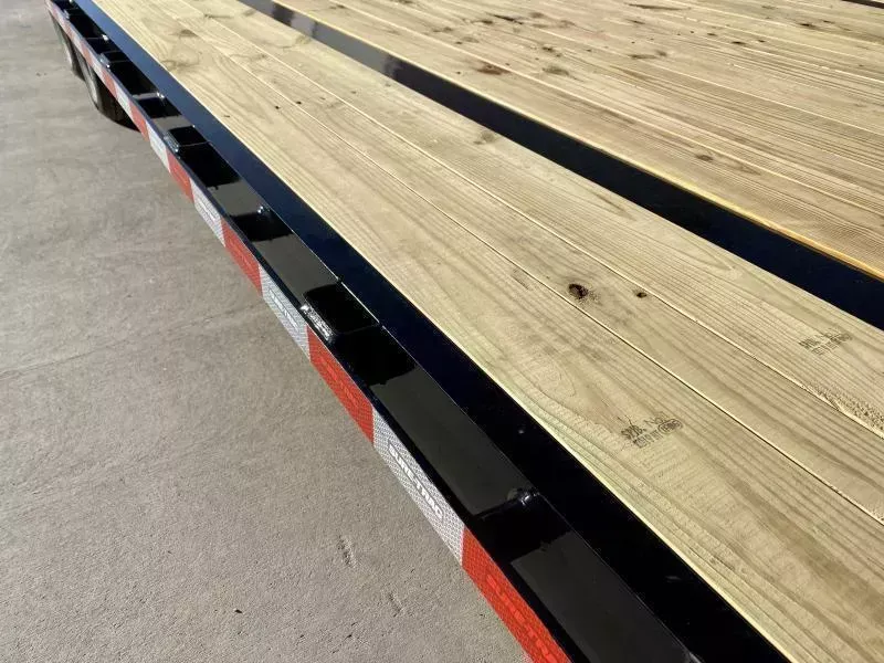 new Equipment / Flatbed Trailers Sure-Trac  for sale, in Carlisle, PA Thumbnail 14