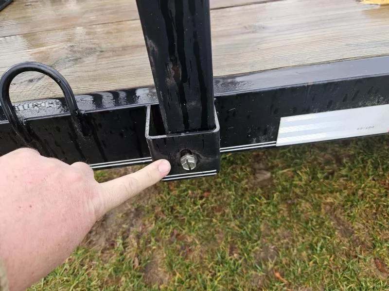 used Utility Trailers Load Trail  for sale, in Carlisle, PA Thumbnail 10