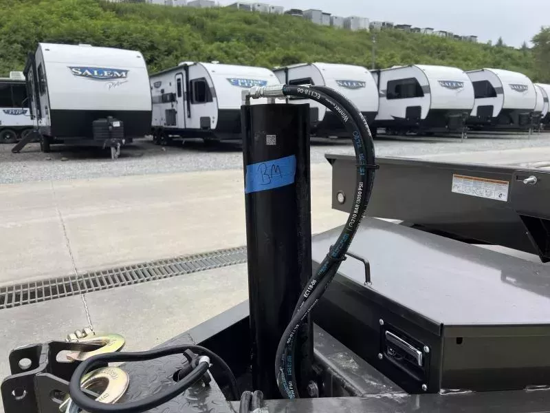 new Equipment / Flatbed Trailers MAXX-D for sale, in Carlisle, PA Thumbnail 22