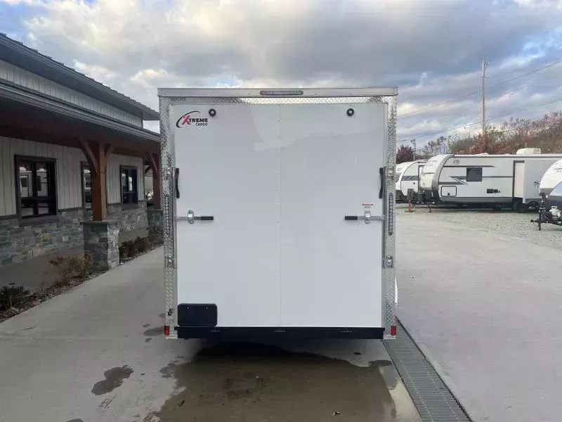 new Cargo (Enclosed) Trailers Xtreme Cargo  for sale, in Carlisle, PA Thumbnail 5
