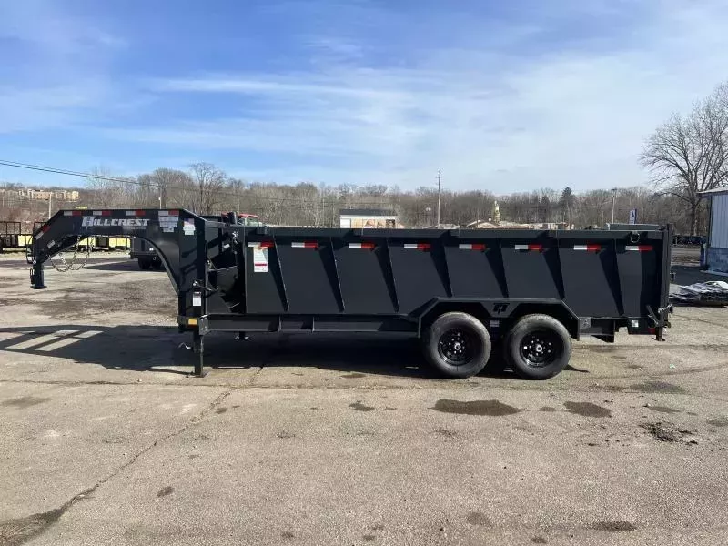 new Dump Trailers Hillcrest Trailers  for sale, in Irwin, PA Thumbnail 26
