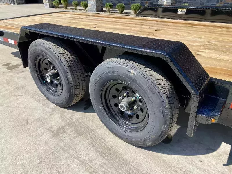 new Car Haulers / Racing Trailers H and H Trailer  for sale, in Irwin, PA Thumbnail 26